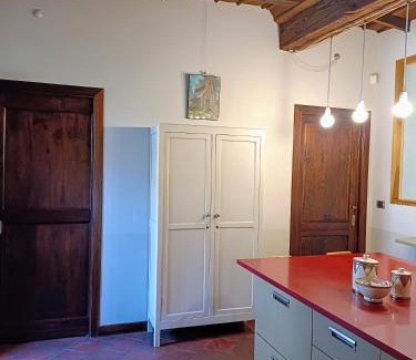 Roman Quarter Apartment | Magnifico appartamento @Turin