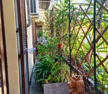 Roman Quarter Apartment | Magnifico appartamento @Turin