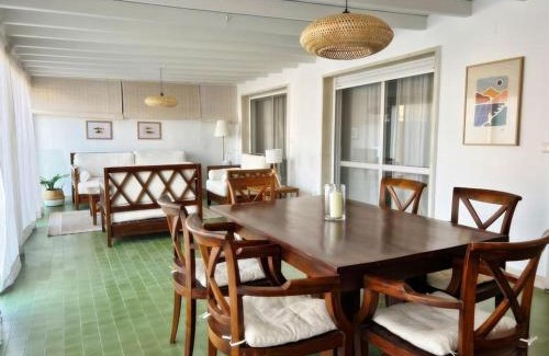 Fuengirola Apartment | Magnifico y amplio apartamento con terraza