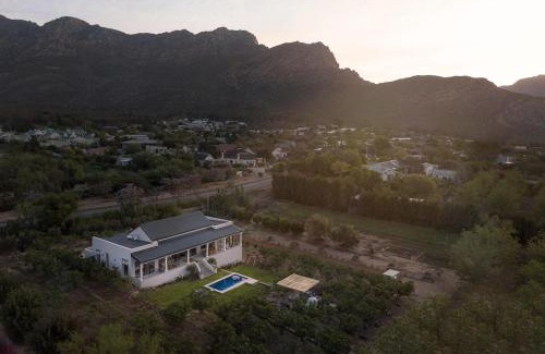 Montagu Villa | Magnifik Montagu