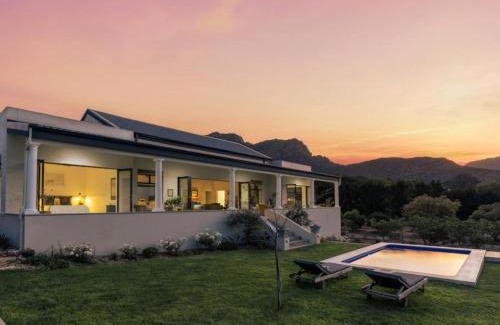 Montagu Villa | Magnifik Montagu