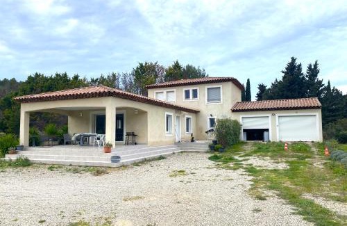 Saint-Mitre-les-Remparts Villa | Magnifique villa au calme a St Mitres les Remparts