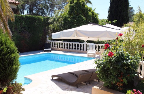 Mougins House | MAGNIFIQQUE VILLA/CHARACTER MOUGINS SOUTH FACING AND QUIET