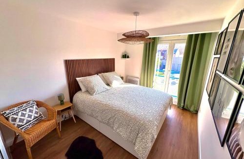Arras Apartment | Magnifique 2 chambres - Parking - Netflix - Gare