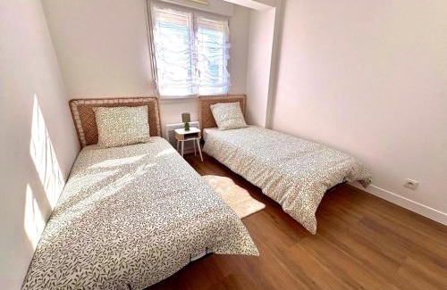Arras Apartment | Magnifique 2 chambres - Parking - Netflix - Gare