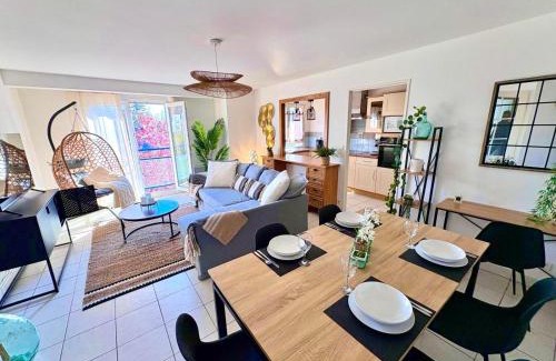 Arras Apartment | Magnifique 2 chambres - Parking - Netflix - Gare