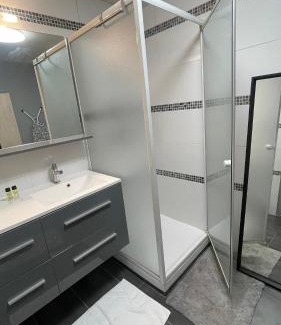 12th Arrondissement Apartment | Magnifique 2 pièces, clair neuf
