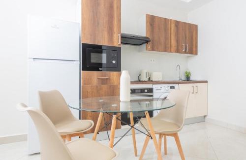 Algiers Apartment | Magnifique 2 pièces rénové aux Sources