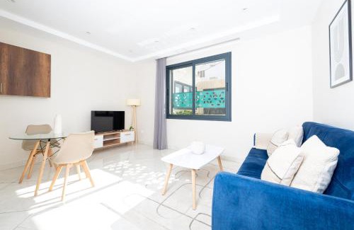 Algiers Apartment | Magnifique 2 pièces rénové aux Sources