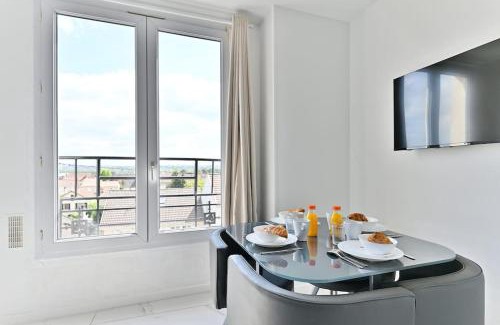 Gagny Apartment | Magnifique 2 pieces aux portes de Paris