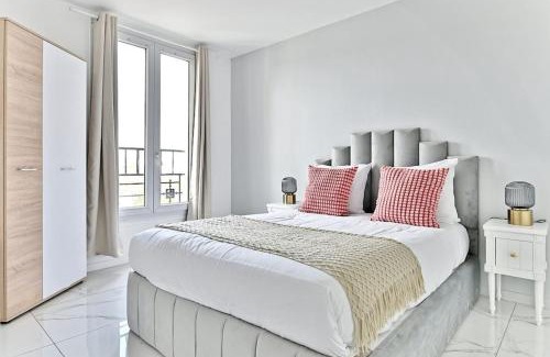 Gagny Apartment | Magnifique 2 pieces aux portes de Paris