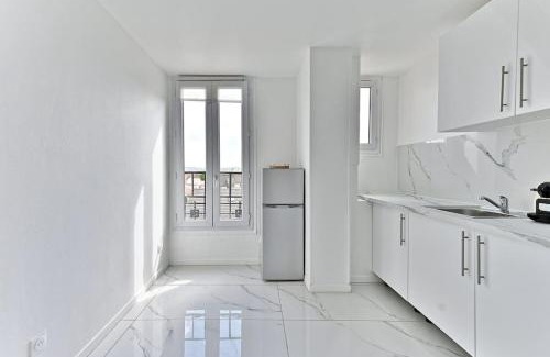 Gagny Apartment | Magnifique 2 pieces aux portes de Paris