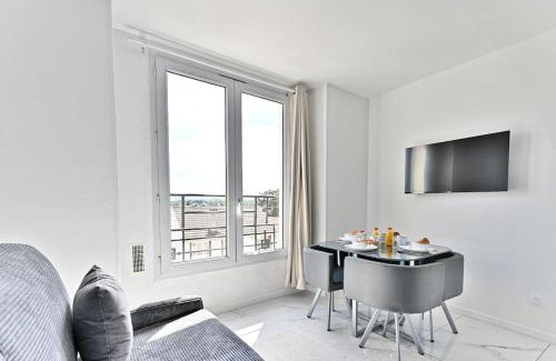 Gagny Apartment | Magnifique 2 pieces aux portes de Paris