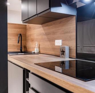 Sannois Apartment | Magnifique 2ch 70m2 15 minutes de Paris Parking