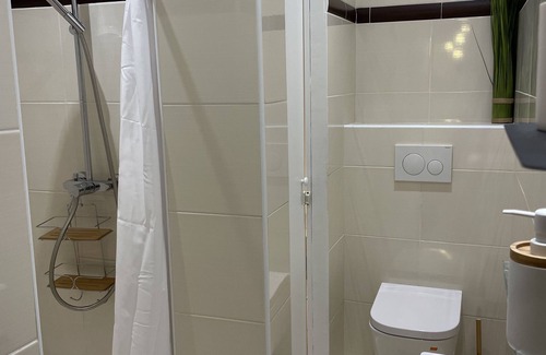 Riquier Apartment | Magnifique 2pc luxe quartier du port place du pins
