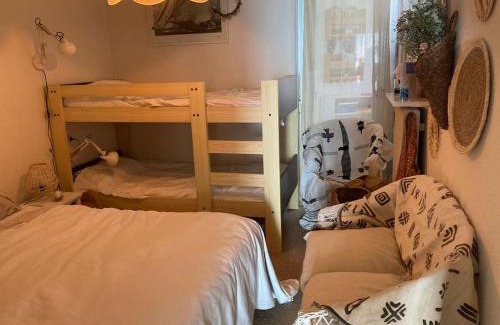 Canet-en-Roussillon Apartment | Magnifique appartement face mer