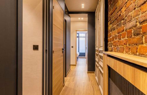 Saint-Vincent-de-Paul Apartment | Magnifique apartment 2BR 6P Gare du Nord