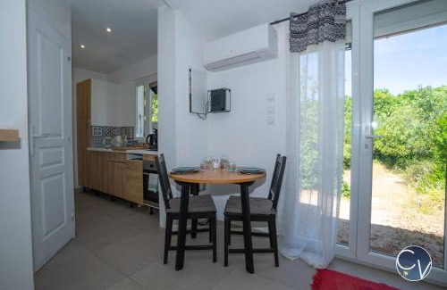 Bagnols-sur-Ceze Apartment | Magnifique Appartement avec Extérieur
