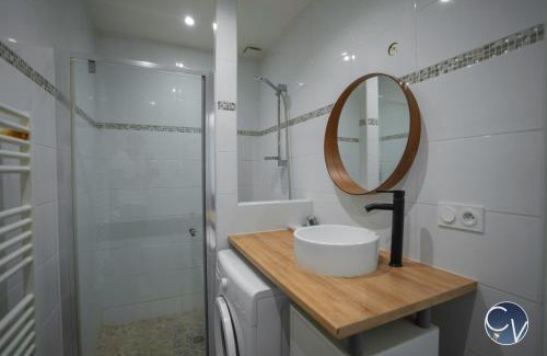Bagnols-sur-Ceze Apartment | Magnifique Appartement avec Extérieur