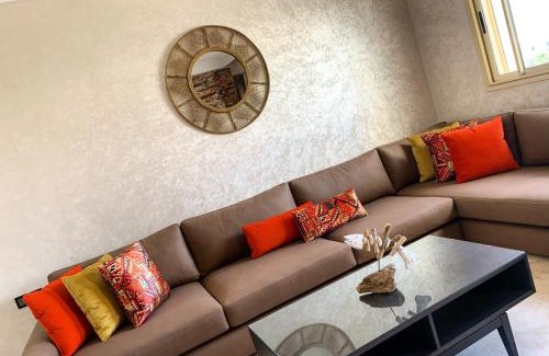 Lamharza Essahel Apartment | Magnifique Appart a Savannah Beach