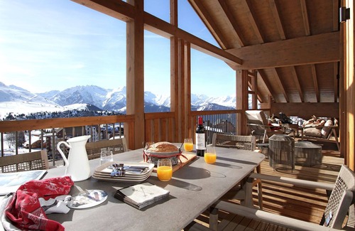 Bergers Condo | Magnifique appartement de 143m² + vue imprenable