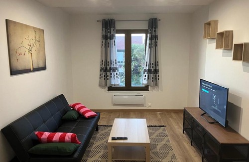 Le Blanc-Mesnil Apartment | Magnifique appartement de 60m2