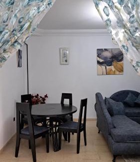 Sousse - Monastir Apartment | Magnifique Appartement S 1