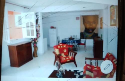 Saint-Joseph Apartment | Magnifique appartement 15 minutes de Fort de France