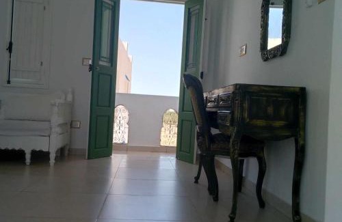 Sedghiane Apartment | Magnifique appartement djerbien