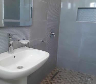Sedghiane Apartment | Magnifique appartement djerbien