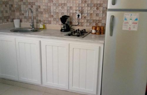 Sedghiane Apartment | Magnifique appartement djerbien