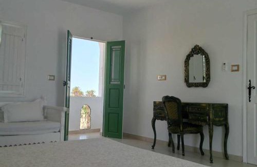 Sedghiane Apartment | Magnifique appartement djerbien