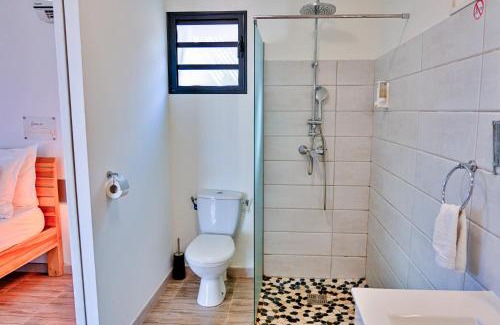 Case-Pilote Apartment | Magnifique appartement MISIK vue sur mer, piscine