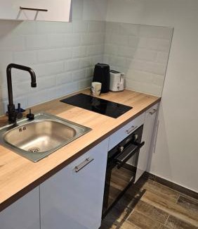 Bezons Apartment | Magnifique appartement à Bezons