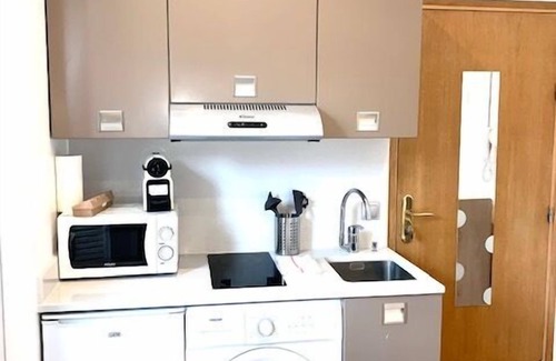 Gaillon Apartment | Magnifique appartement à Opéra (Opéra6D)