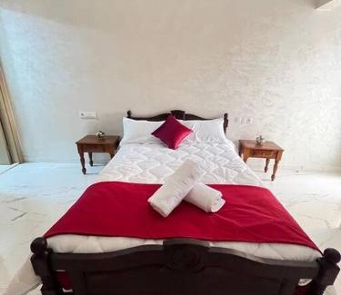 Haut Founty Apartment | Magnifique appartement à haut founty Agadir