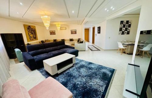 Kenitra Apartment | Magnifique appartement à coté de la gare