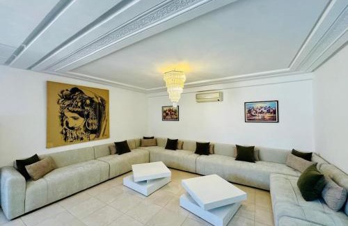 Kenitra Apartment | Magnifique appartement à coté de la gare