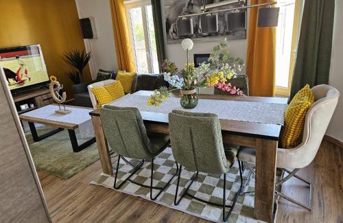 Ghlin Apartment | magnifique appartement à Mons