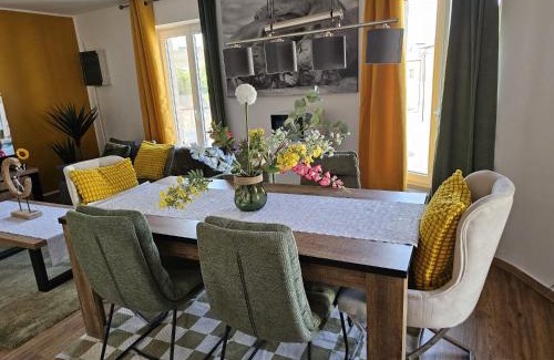 Ghlin Apartment | magnifique appartement à Mons