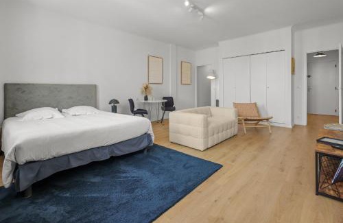 California - Pezou Apartment | Magnifique appartement - 15 minutes a pieds PALAIS