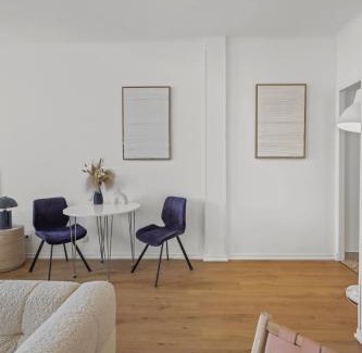 California - Pezou Apartment | Magnifique appartement - 15 minutes a pieds PALAIS