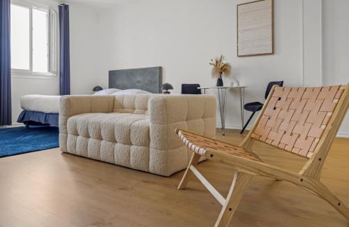 California - Pezou Apartment | Magnifique appartement - 15 minutes a pieds PALAIS