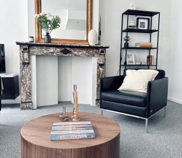 Quartier du Sablon - Zavelwijk Apartment | Magnifique appartement au coeur du SABLON !