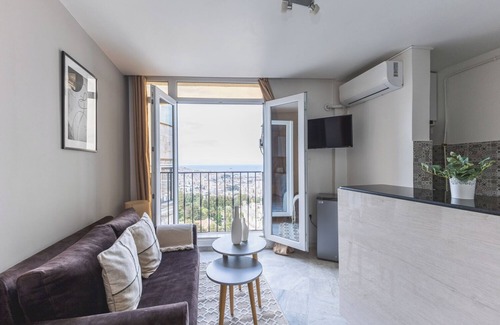 El Mouradia Apartment | Magnifique Appartement au d'El Mouradia
