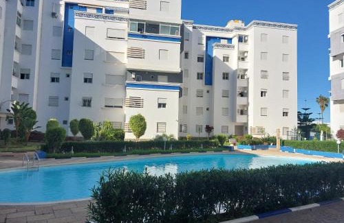Bouznika Apartment | Magnifique appartement a bouznika