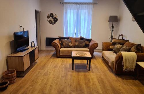 Besseges Apartment | Magnifique appartement avec terrasse