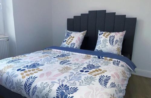 Rosheim Apartment | Magnifique Appartement Charmant T3 80M2 Parking Gratuit