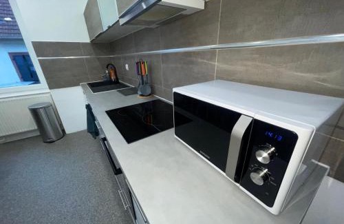 Rosheim Apartment | Magnifique Appartement Charmant T3 80M2 Parking Gratuit
