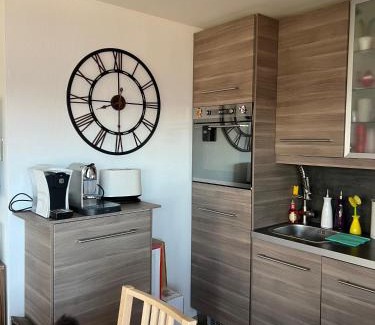 Veysonnaz Apartment | Magnifique appartement avec une Superbe Vue panoramique